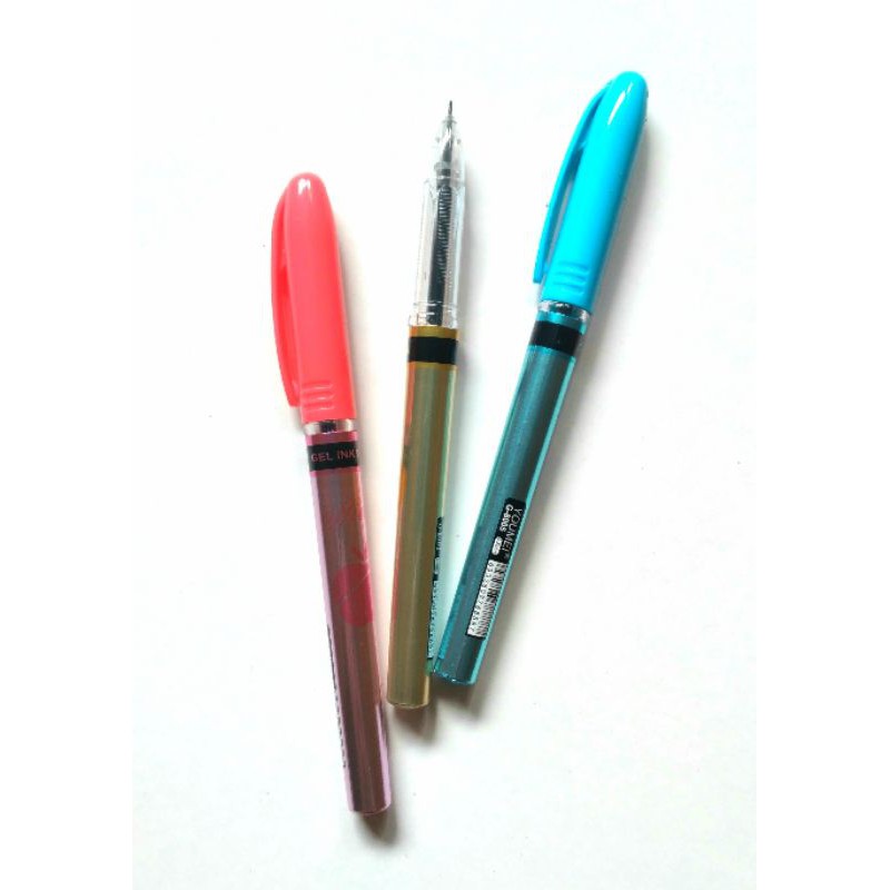 

Pulpen Gel Murah iPenX 0,5 #MITSUWA#