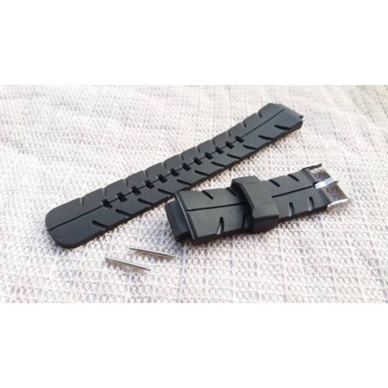 strap tali jam Casio G Shock 3750 G300 G-300 G 300 B Strap tali  Jam Tangan G Shock 3750 G300 G-300 G 300 B jam Casio g shock g 300