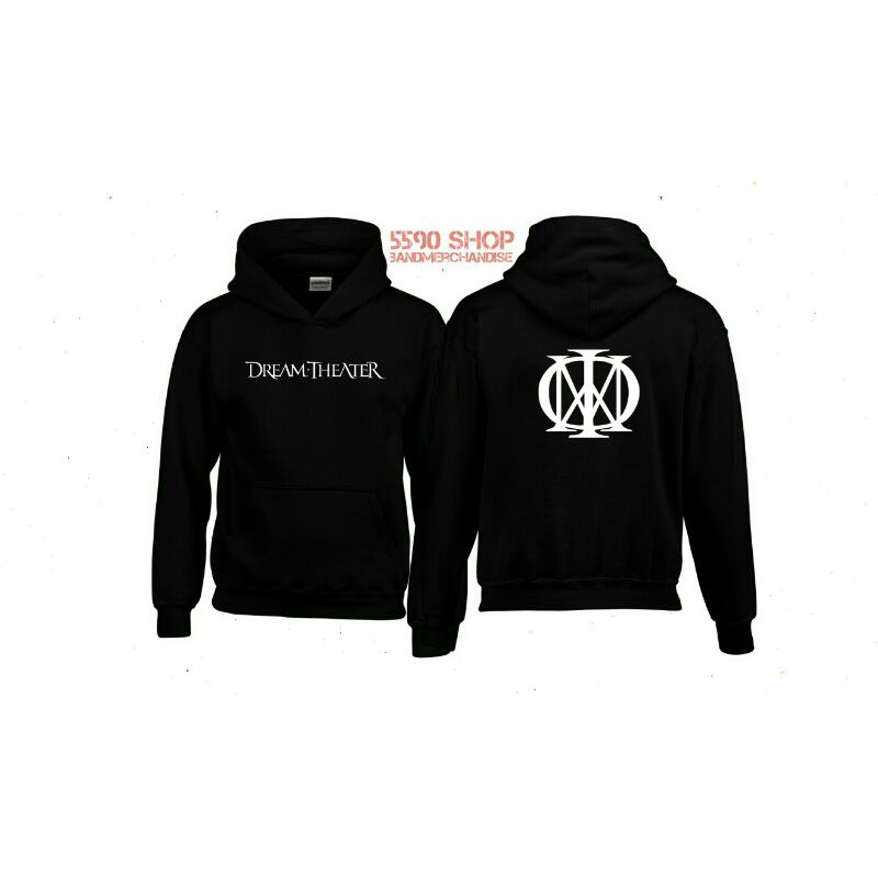 Hoodie - Dream Theater