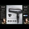 ARASHI APH 01 - Pengering Rambut / Hair Dryer Rambut