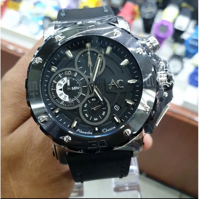 Alexandre Christie 9205 / AC collection #AC9205