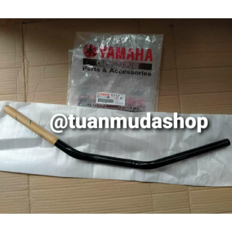 stang stir RZR original