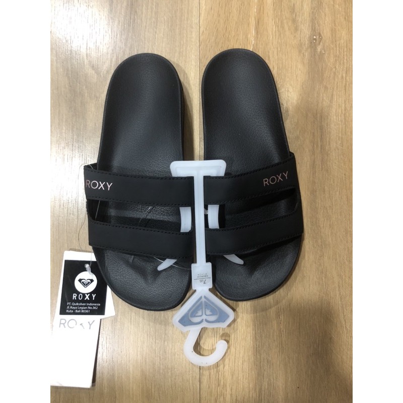 sandal Roxy original