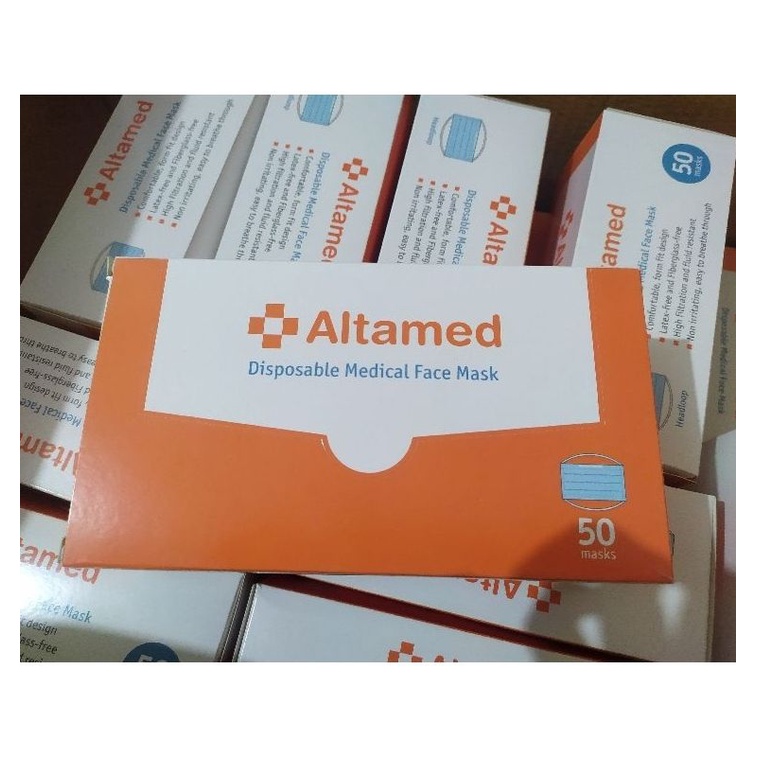 masker hijab medis altamed