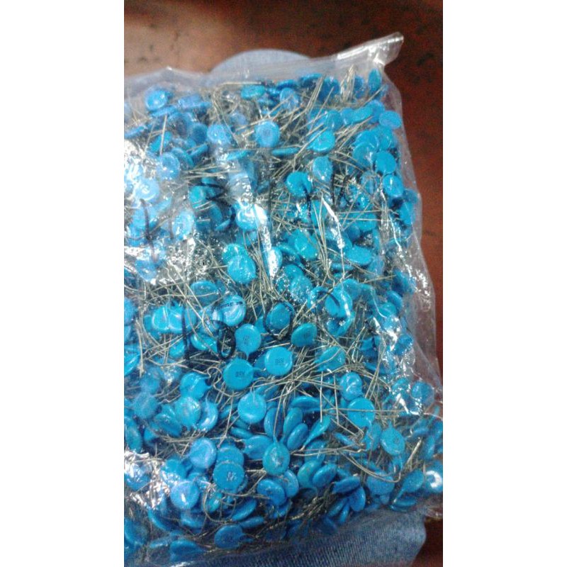 Kapasitor Ceramic 103 1KV