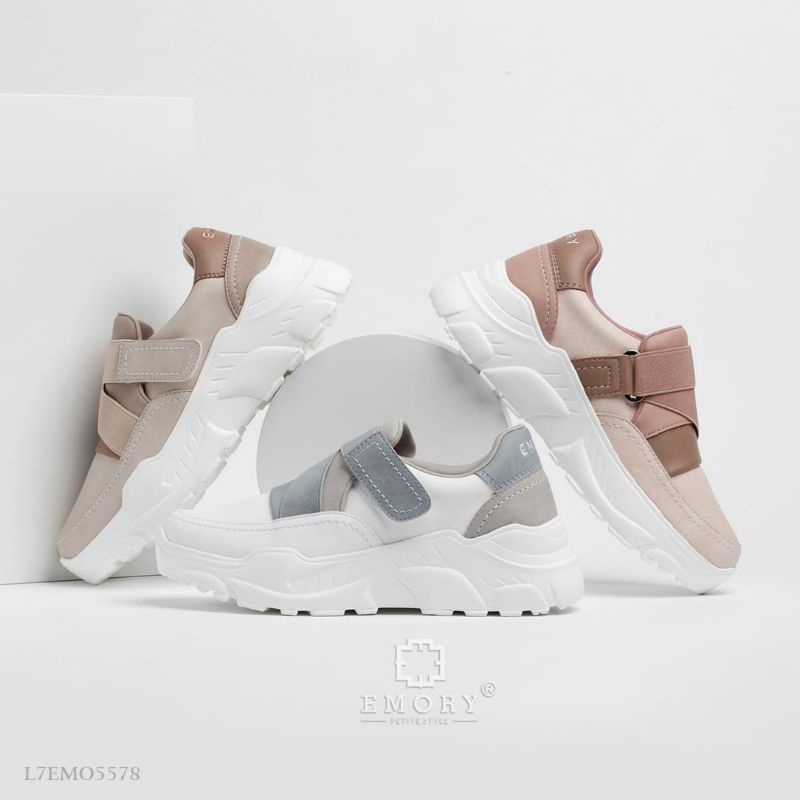 EMORY  VICALRY L7EMO5578 #sneakersoriginal