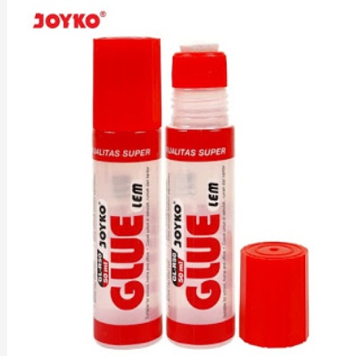 

Lem Cair Joyko Liquid Glue