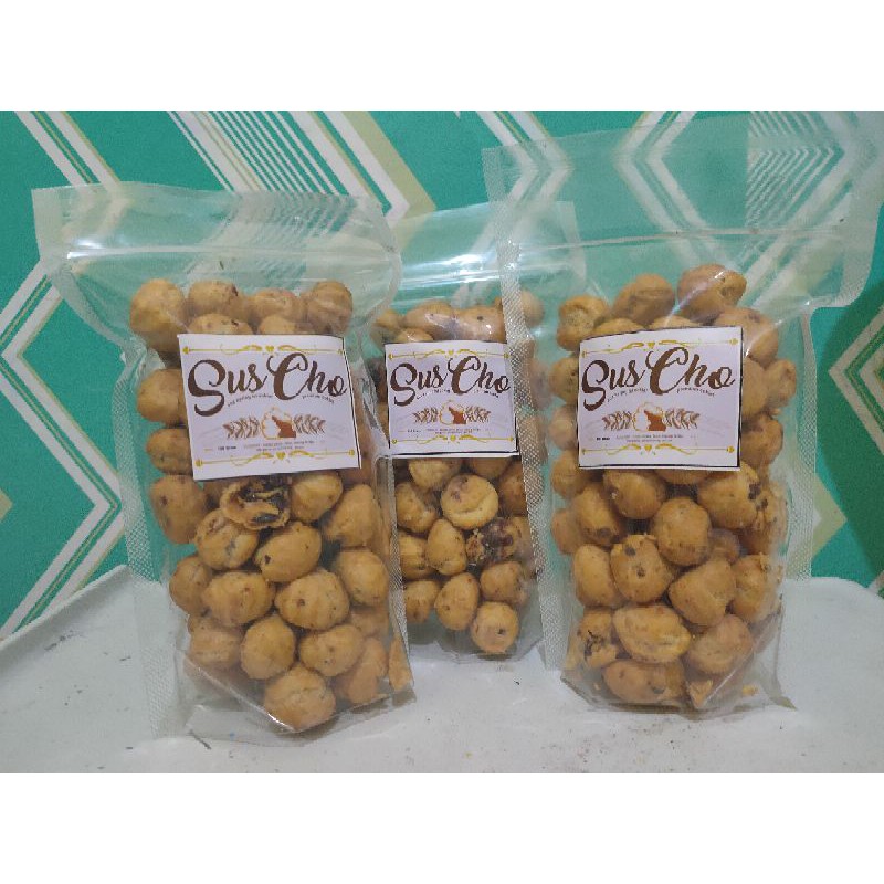 

Susco (sus coklat)premium