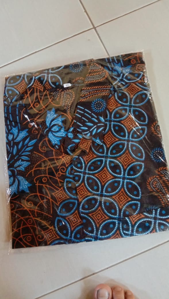 Baju Batik Pria Wanita Arrival | Batik Couple | Sarimbitan Sarimbit Batik Modern Terlaris