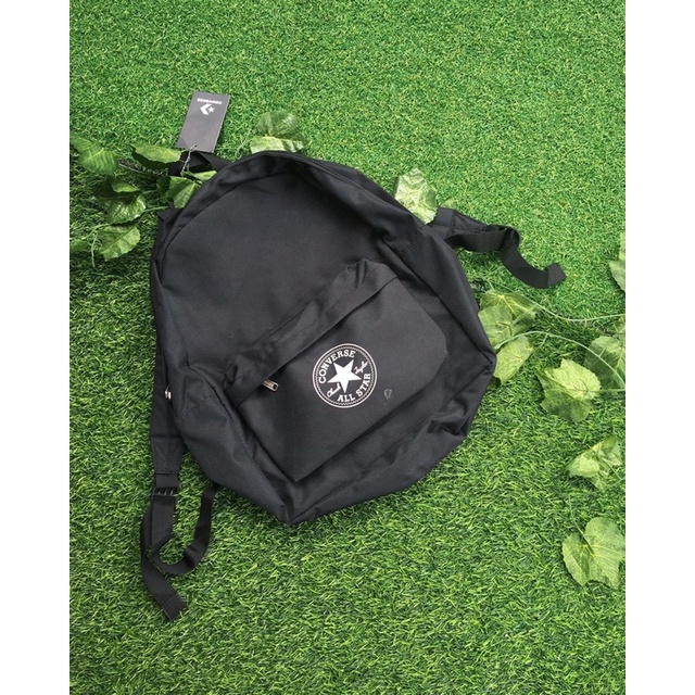 TAS RANSEL BACKPACK CONVERSE ORIGINAL SECOND BRANDED MURAH