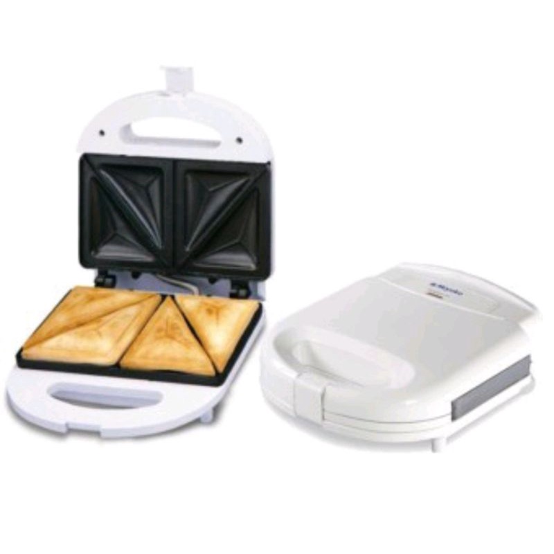 Miyako Sandwich Toaster - TSK258