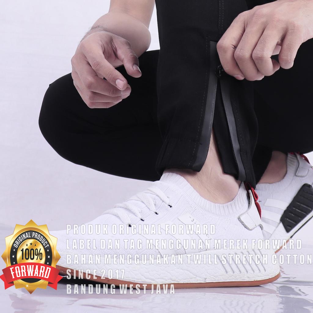 CELANA CARGO PANJANG PRIA JOGGER SURFING PREMIUM DISTRO Bayar Ditempat FORWARDSYSTEM Lanz