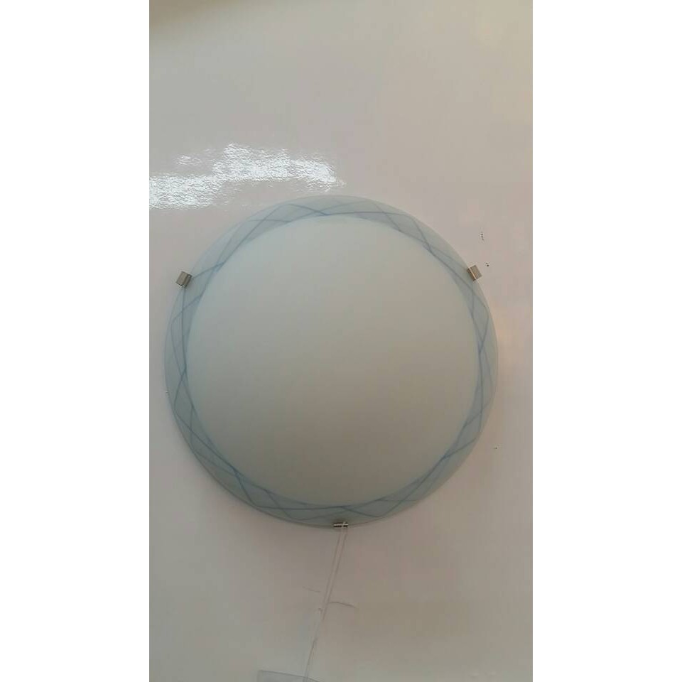 Lampu Plafon philips led 31141 ceiling lamp LED blue 22W 230V | lampu plafon led philips