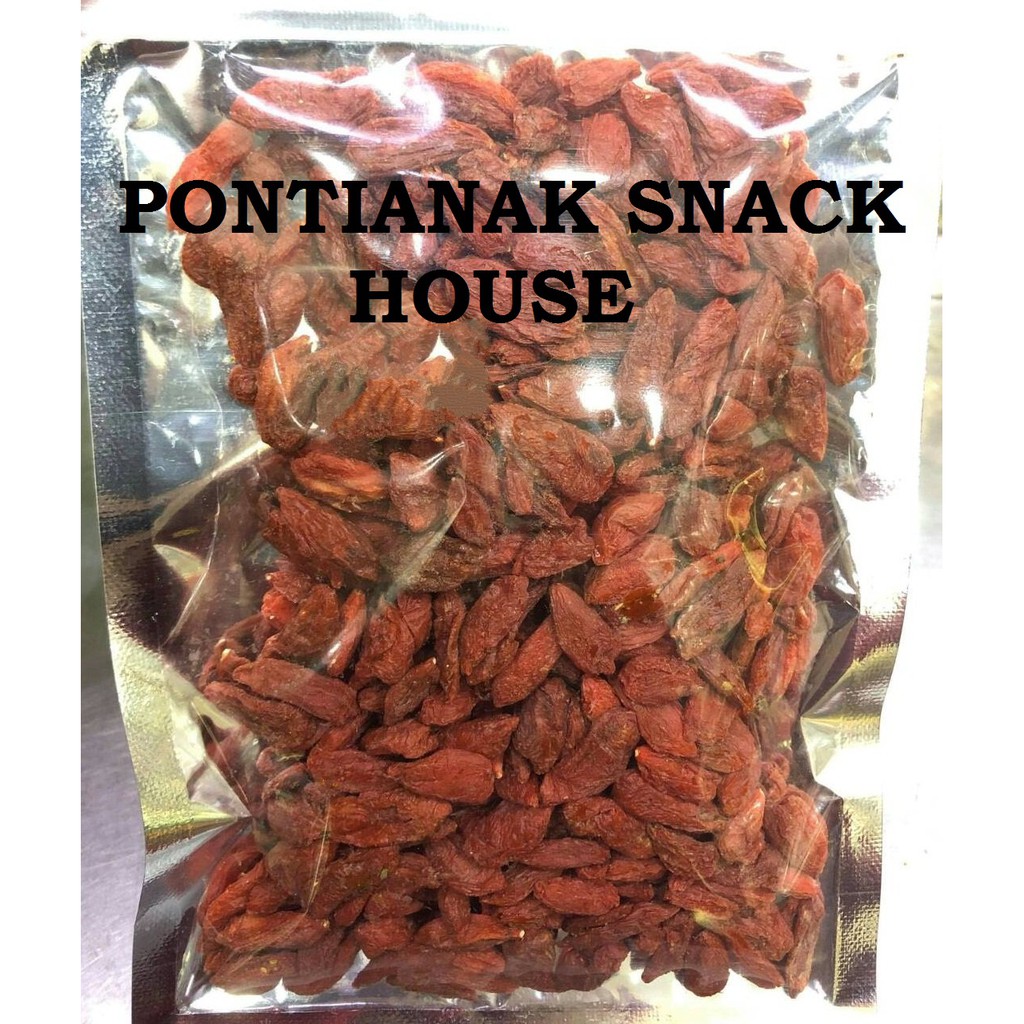 

Goji Berry - Ki Ci 100 GR