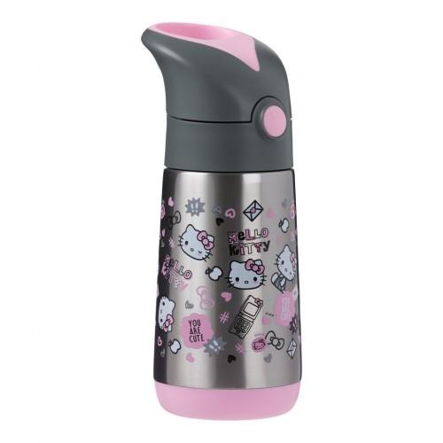 B. Box - Insulated Drink Bottle 350ml HELLO KITTY