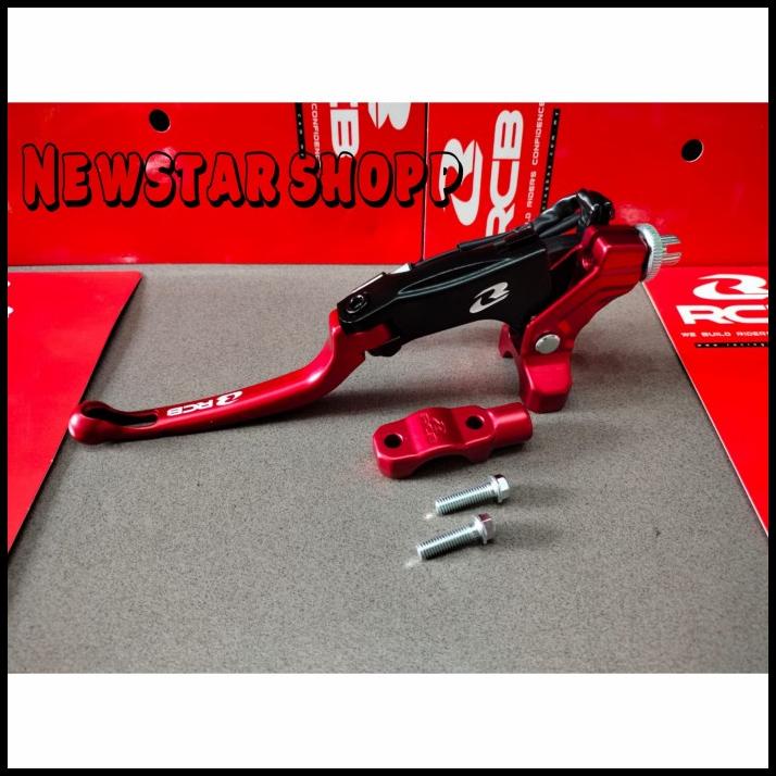 Handle Handel Kopling Rcb New Edition Model S1 Vixion Gsx R15 Dll