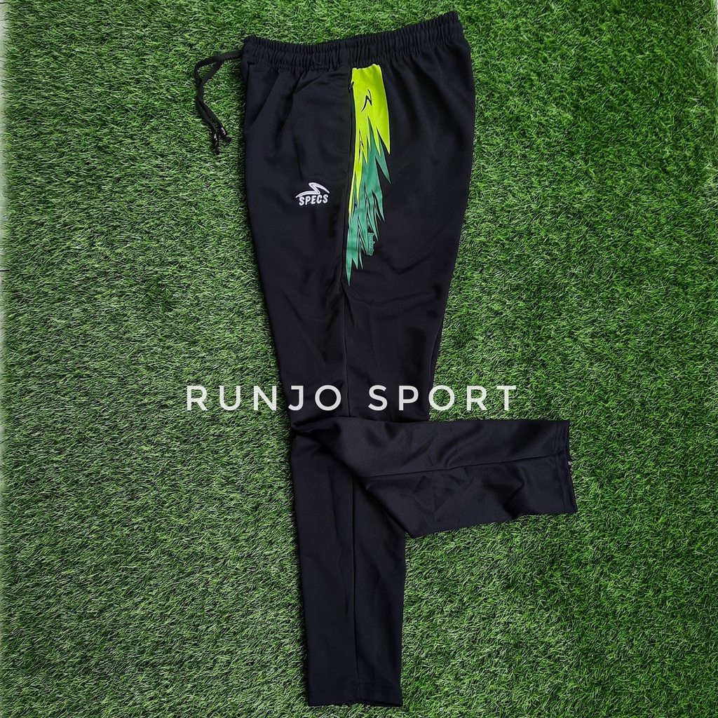 Trackpants Track Pants Celana Training Olahraga Panjang Celana Trackpant Pria Wanita