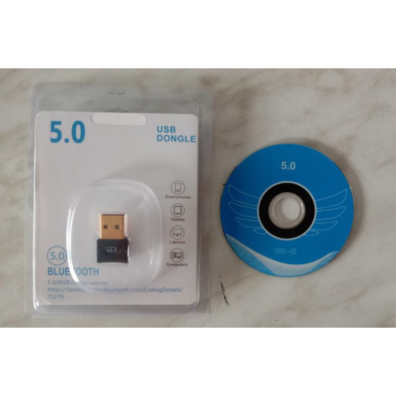 Bluetooth mini 5.0 / Dongle USB Bluetooth Adapter V 5.0 / Dongle Mini Usb Bluetooth 5.0 / Bluetooth mini 5.0