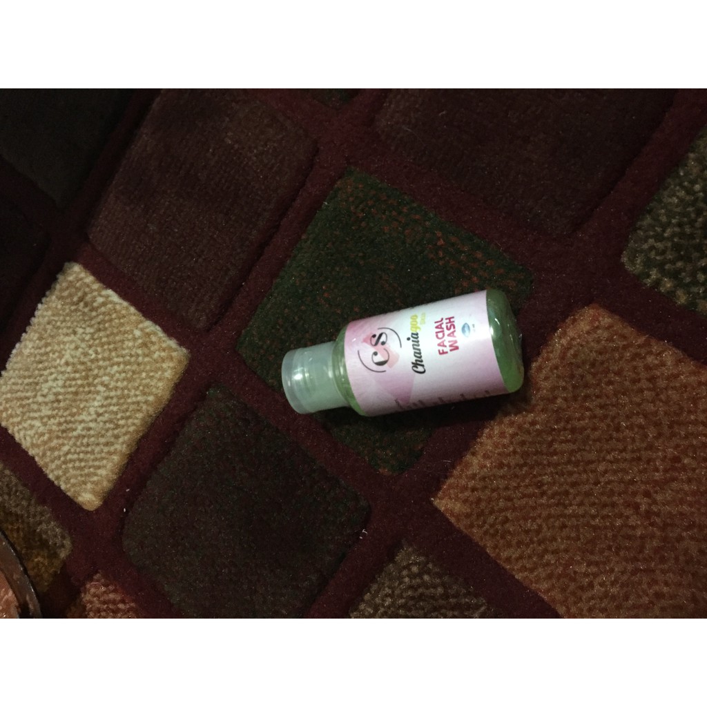 Facial Wash Chaniagoo Skin 60 ml