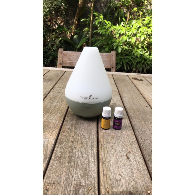 young living Diffuser