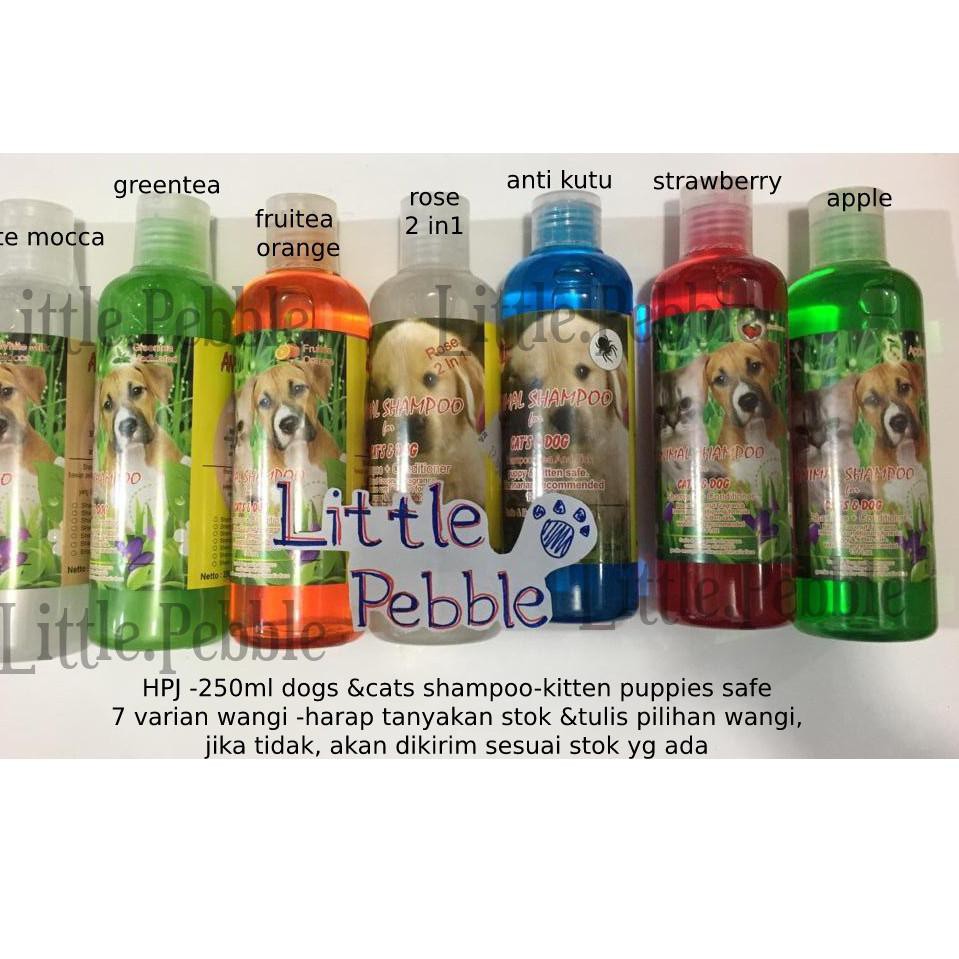 conditioner safe for dogs