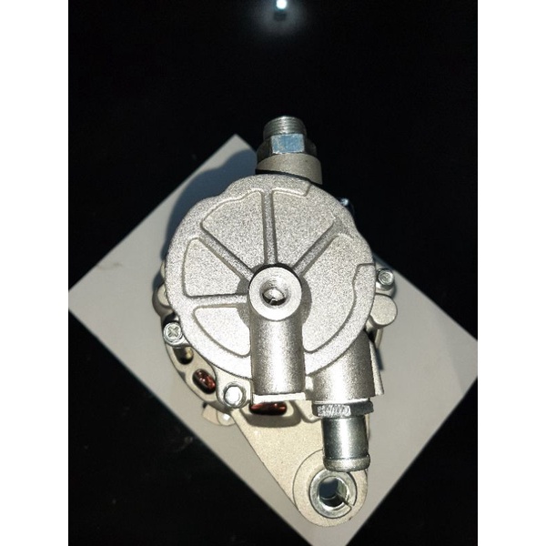 Alternator / Dinamo Ampere Mitubishi PS100 4D30 (24v)