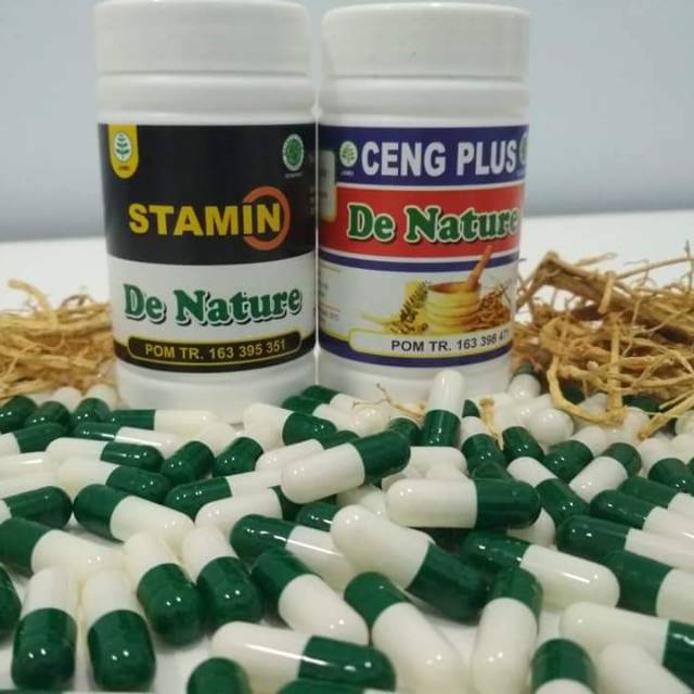Obat stamina dan ejakulasi dini
