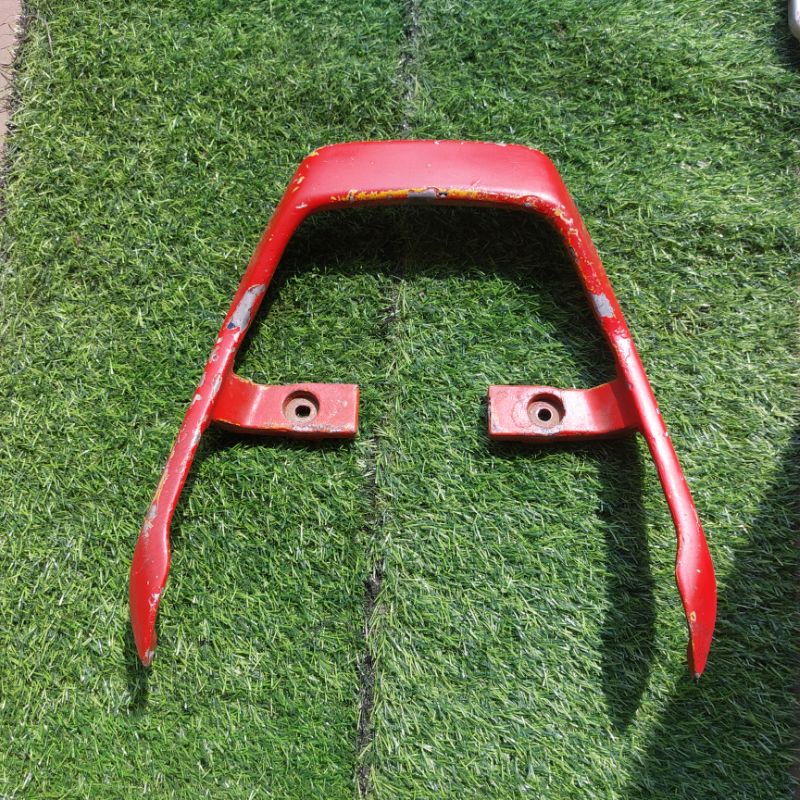 Begel Behel Kawasaki Zx130 Zx 130 Original