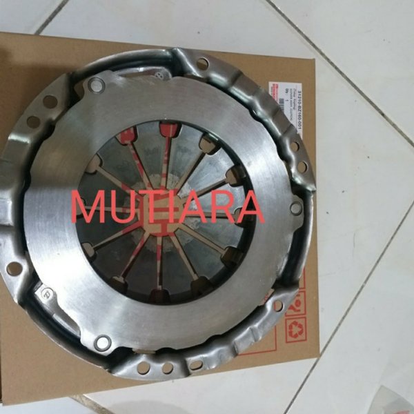 dekrub MATAHARI AVANZA 1.5