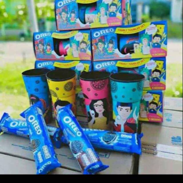 

PAKET OREO MURAH