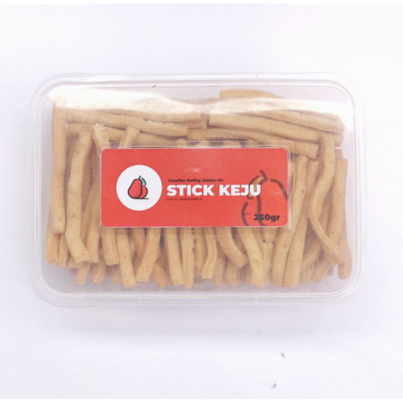 

stick keju