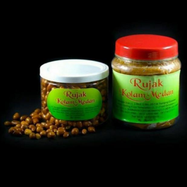 

BUMBU RUJAK KOLAM MEDAN 7ONS