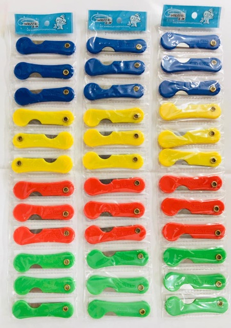 

12Pisau Silet|Pisau Lipat Kecil |Kater Kecil|Cutter Mini Murah Renceng [Grosir]
