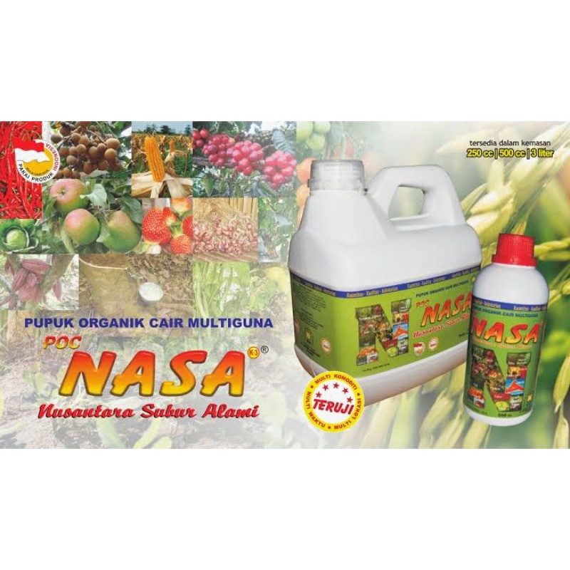 POC Nasa