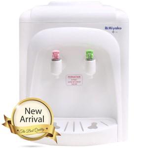 Dispenser Dispenser Miyako Dispenser Air Miyako Wd-185H - Normal - Panas