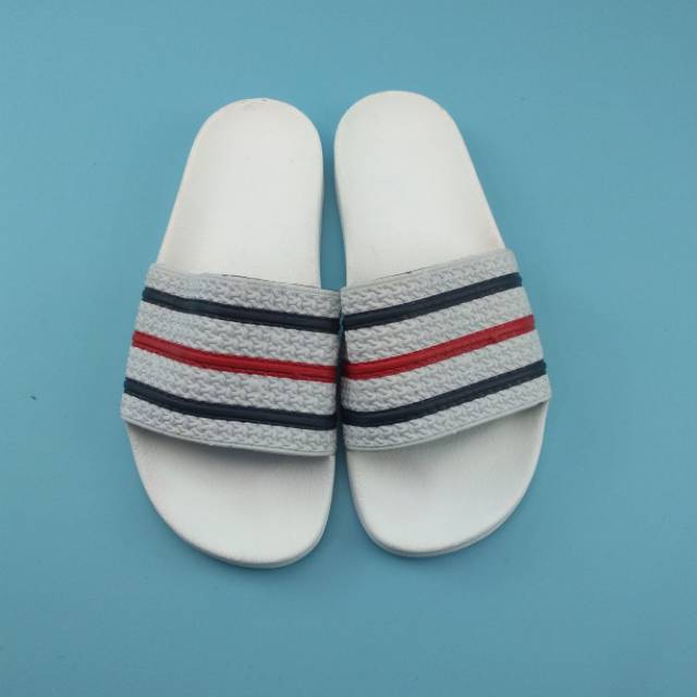 SENDAL ADIDAS PREMIUM BEST KUALITY SENDAL ADIDAS MURAH