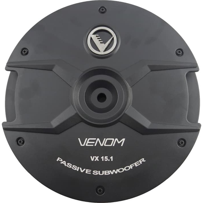 SUBWOOFER AKTIF VENOM KOLONG 15INCH VX15.1 A