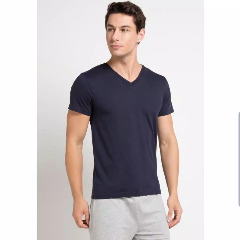 KAOS GIORDANO V NECK ORIGINAL MEN