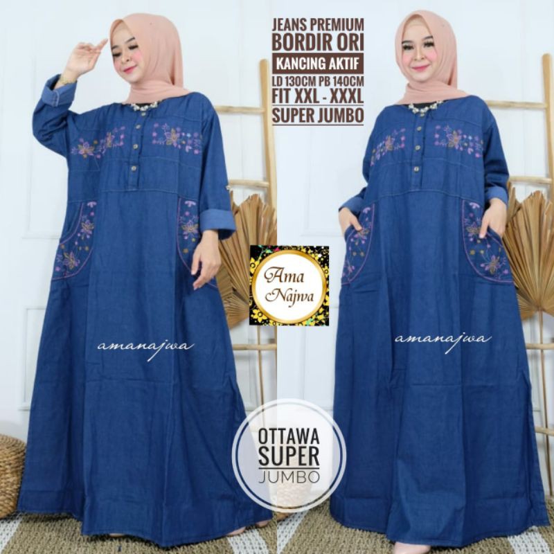 Ottawa superjumbo  LD 130