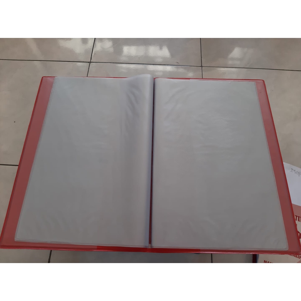 

Lampiran/Isian map ijazah 42 KANTONG - 50 KANTONG