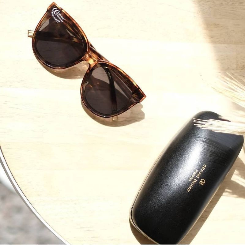 Jubilee Sunglasses//Strand Sunglasses//Solsken Sunglasses/Kacamata Hitam