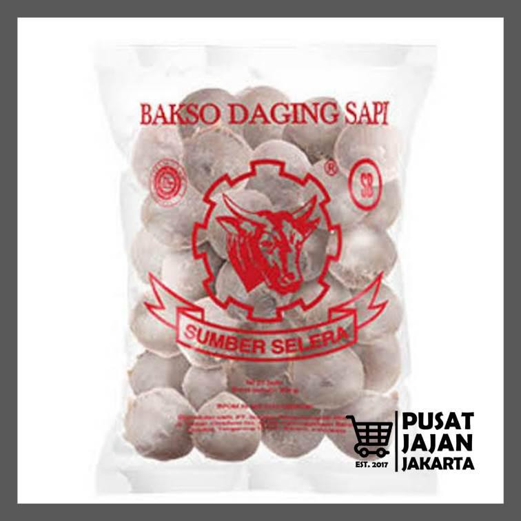 

Bakso Daging Sapi SB Sumber Selera Isi 50 700 Gr Bakso Kebon Jeruk Asli Meat Ball