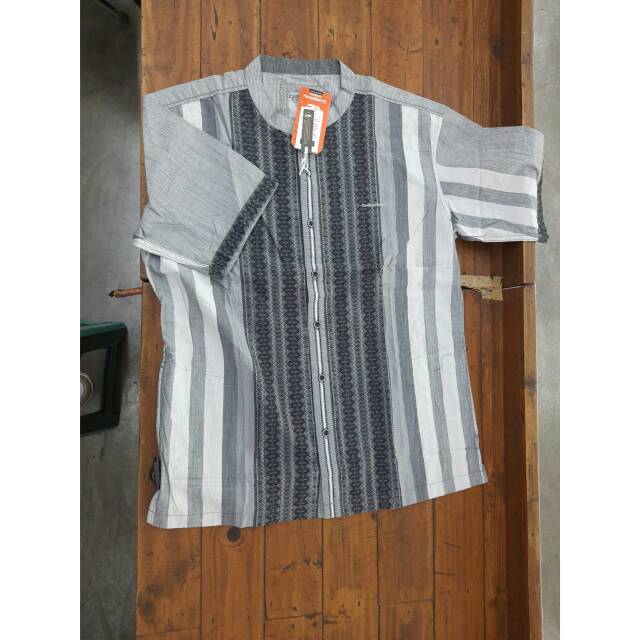 Baju koko cardinal casual