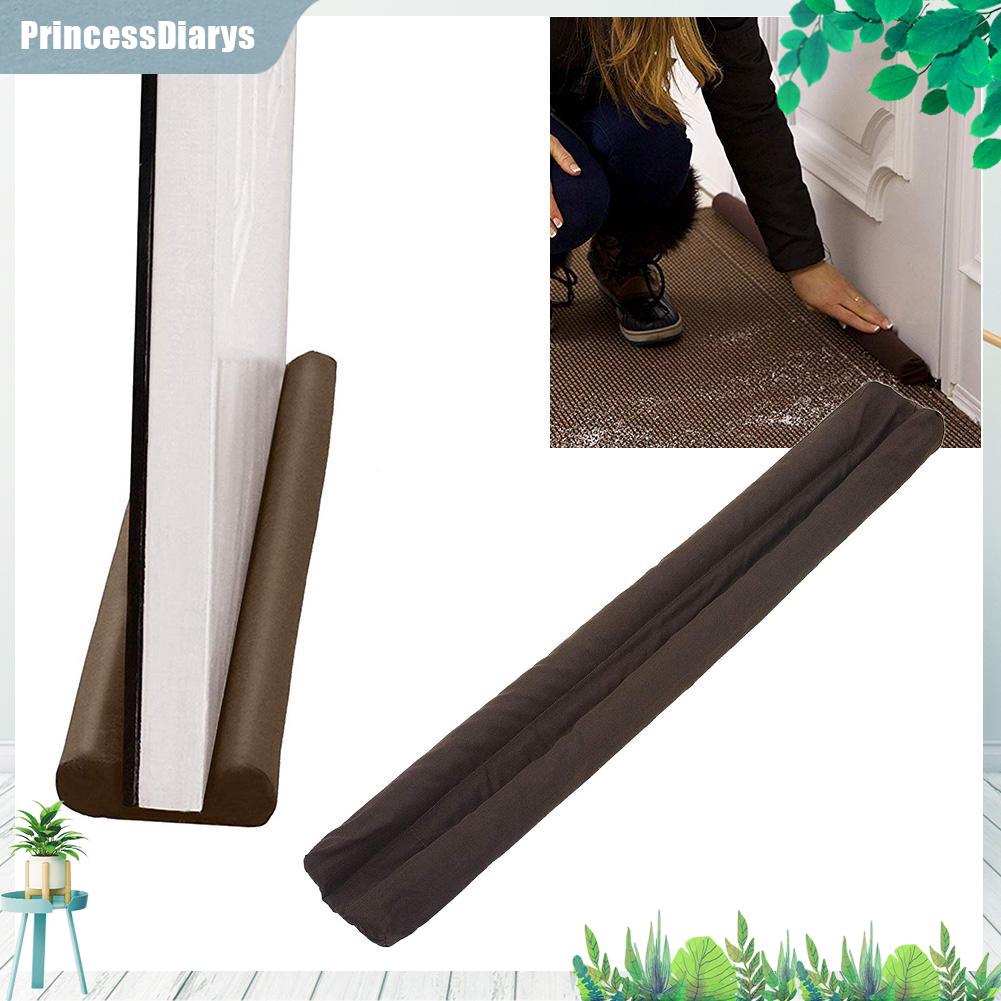 Wind Dust Blocker Sealer Door Window Stopper Ins Shopee Indonesia