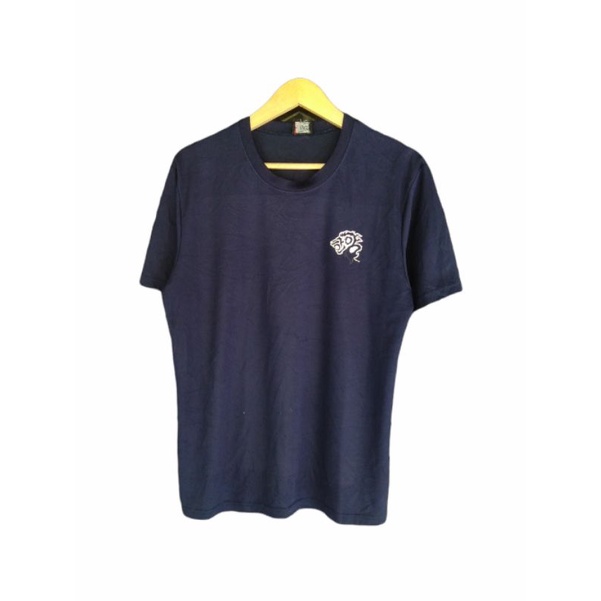 kaos Faveri second branded