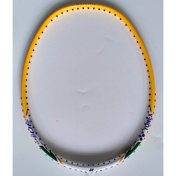 ORIGINAL - Raket Badminton Yonex NANORAY LIGHT 11i + Packing Kayu