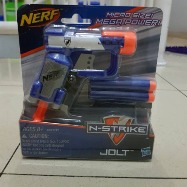 nerf jolt