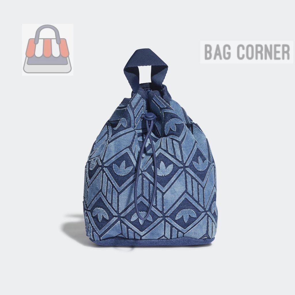 BagCorner - Adidas Originals Mini Backpack HD7019 / Tas Ransel (ORIGINAL)
