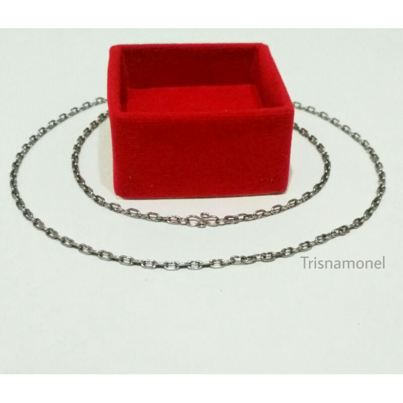 KALUNG MONEL ORIGINAL 001