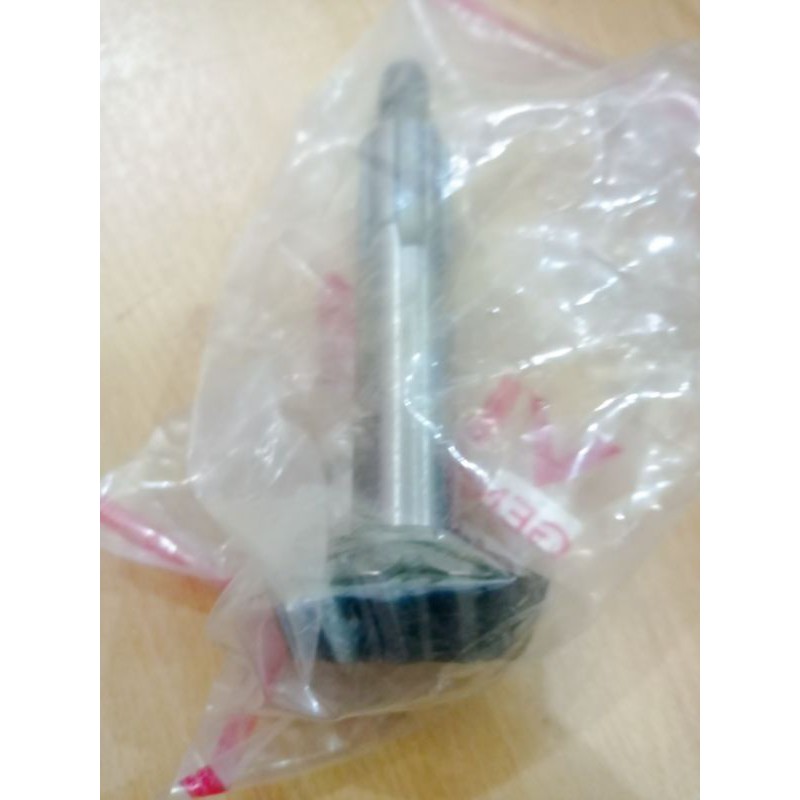 As Reduksi / Reduction Untuk Gardan Belakang Motor Roda Tiga Viar 150 200